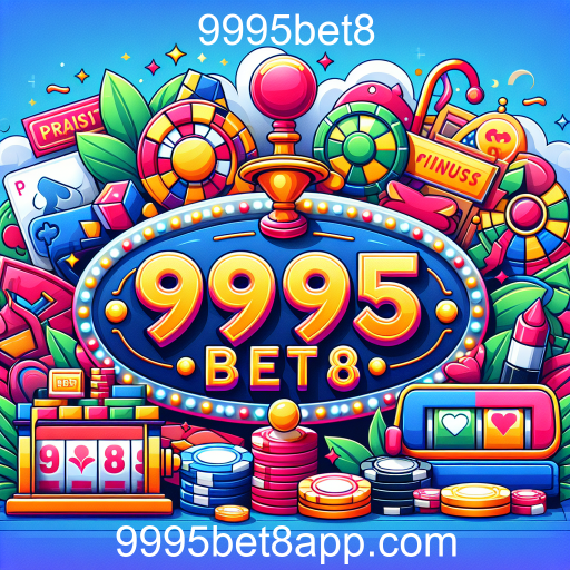 Descubra as Melhores Promoções da 9995bet8